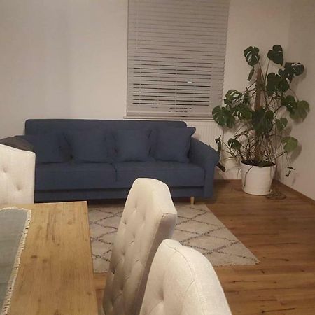 Ferienwohnung Apartament Sloneczna 7/26 Olecko Exterior foto