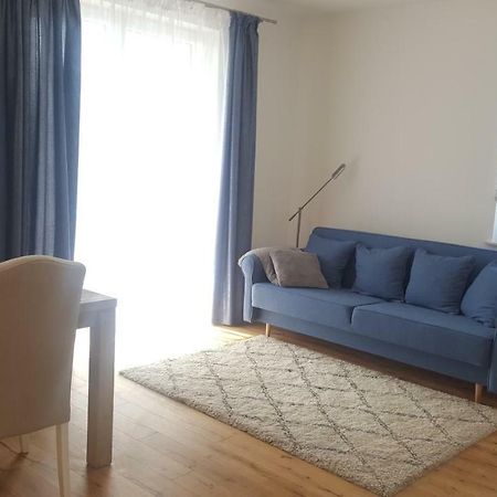 Ferienwohnung Apartament Sloneczna 7/26 Olecko Exterior foto