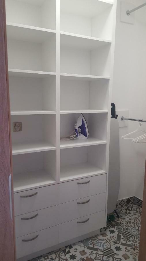 Ferienwohnung Apartament Sloneczna 7/26 Olecko Exterior foto